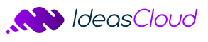 IdeasCloud Logo